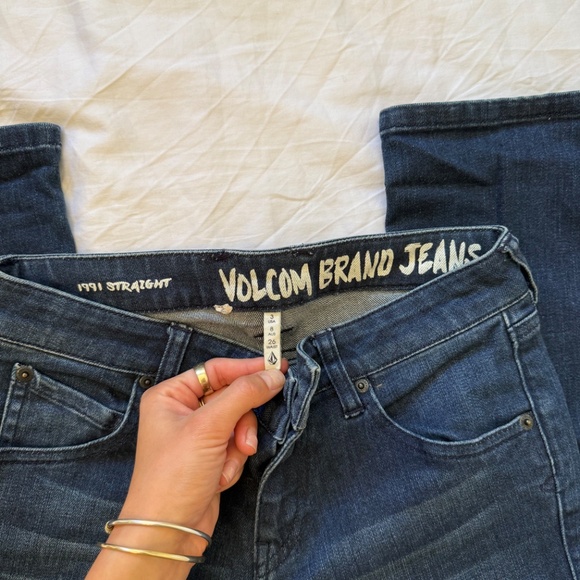 Volcano Jeans - Picture 3 of 3